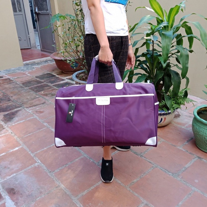 Túi Trống Du Lịch Việt Toàn Size Lớn TUI-121