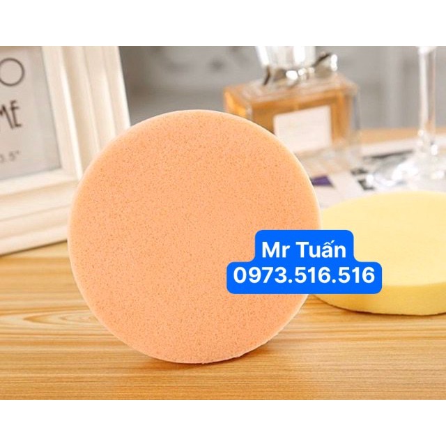 Mút tạo fan.DỤNG CỤ NỐI MI MR TUẤN