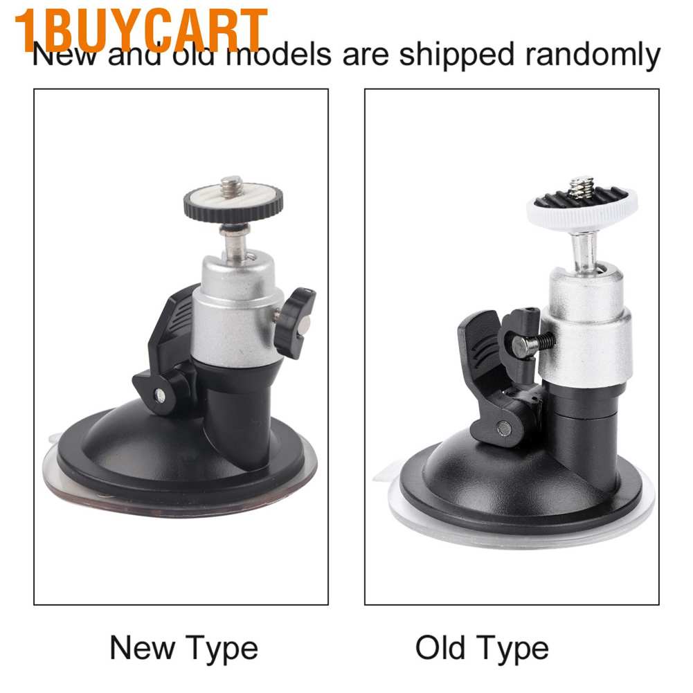 1buycart Car Mount for DJI Osmo Pocket  Stable Reliable Convenient Practical Detachable Extension Rod Camera Bracket Indoor Outdoor