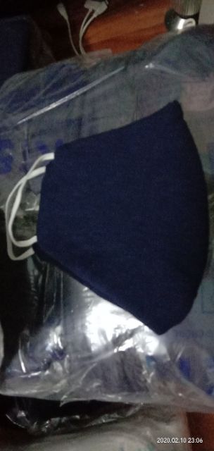 (có sẵn giá tốt) Khẩu trang KT5, KT vải 2 lớp Hàng Việt Nam CLC | BigBuy360 - bigbuy360.vn