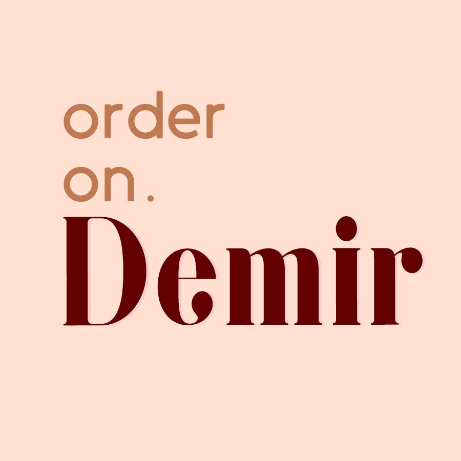 order on Demir