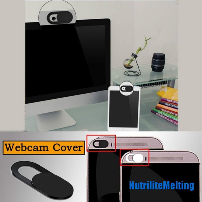 Miếng dán che Webcam siêu mỏng bảo vệ sự riêng tư | BigBuy360 - bigbuy360.vn