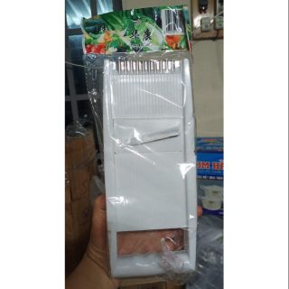 DAO BÀO ĐA NĂNG 2 TRONG 1 (BÀO VỎ, BÀO SỢI)