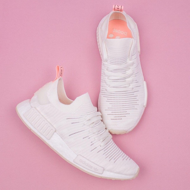 Giày Adidas NMD ( Hàng order Adidad Japan - Cam kết chính hãng 100% )