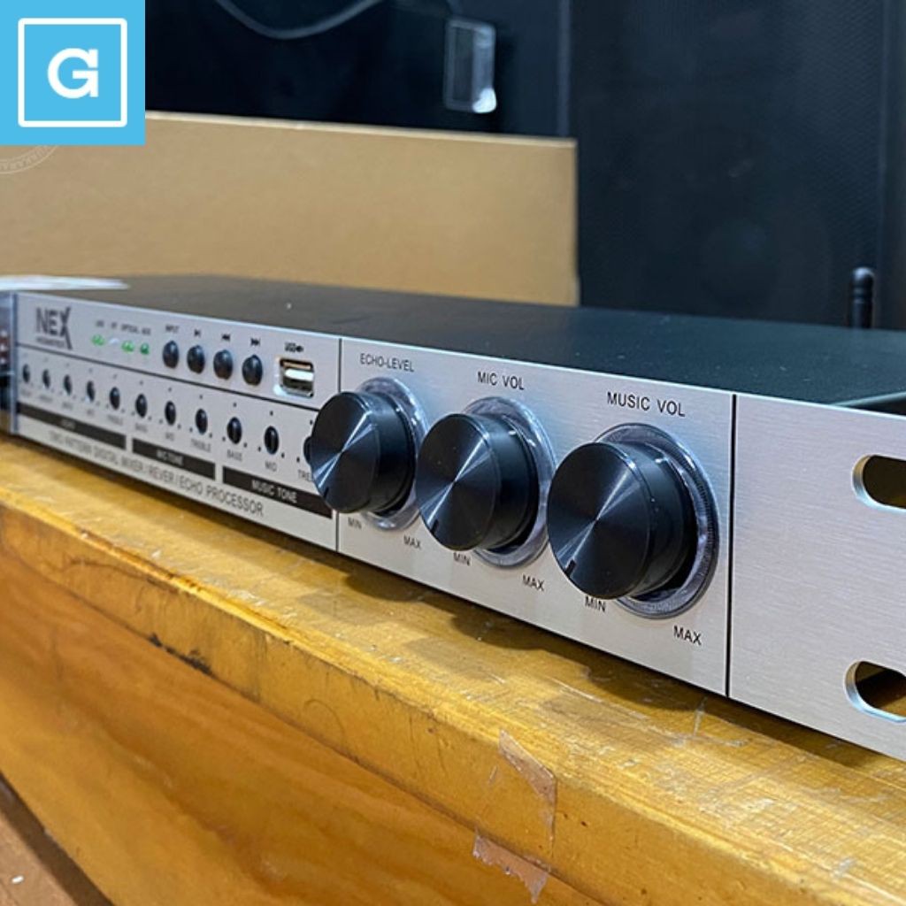 Vang cơ Nex FX8II  cao cấp 2020 + đoi trả 7 ngày- Gia Khang Shop