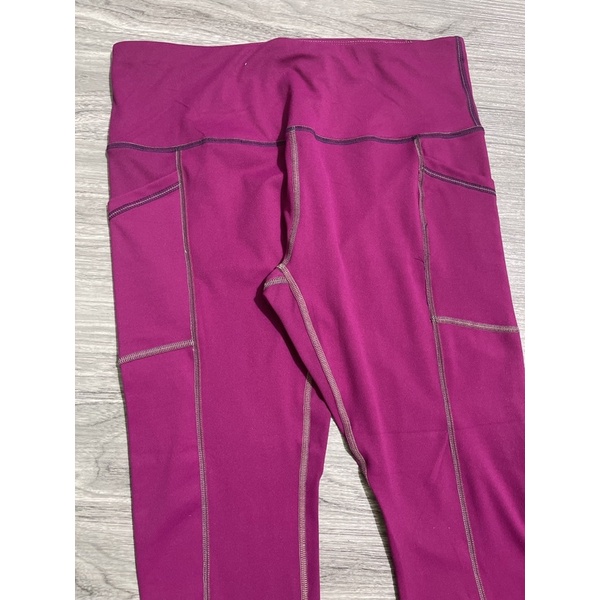 Quần Legging Thể Thao Nữ Xk