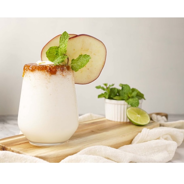 Siro Giffard dừa chai 1 lít. Hàng công ty có sẵn giao ngay