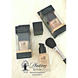 KEM NỀN FLAWLESS FINISH FOUNDATION E.L.F CHÍNH HÃNG