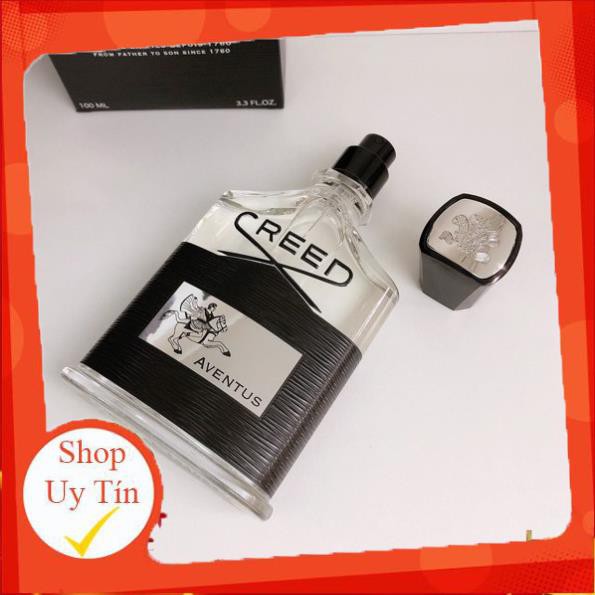 💙HOT💙 Mẫu Thử Nước Hoa Creed Aventus Tester 5/10ml -BYᴘᴇʀ