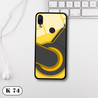 Ốp lưng 3D điện thoại Xiaomi Redmi 7