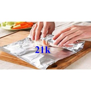 Sale cuộn giấy bạc bọc thức ăn shopanhthu