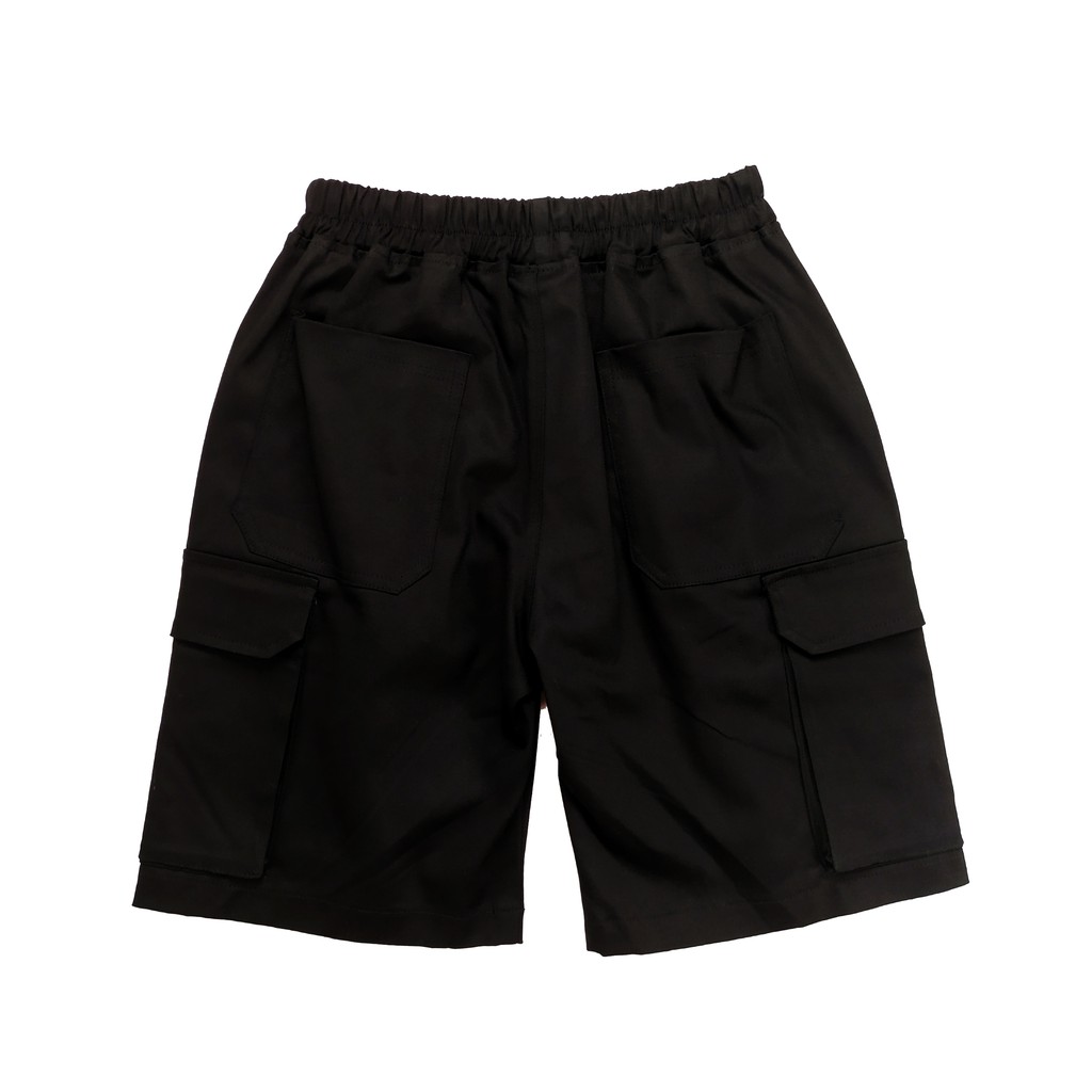 Quần short Kaki Street Style | BigBuy360 - bigbuy360.vn