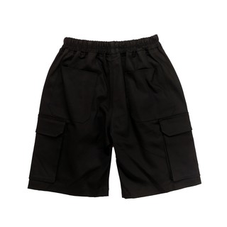 Quần short Kaki Street Style