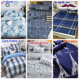 SET 5 MÓN 1M8 CAO CẤP MẪU 3 CON HEO