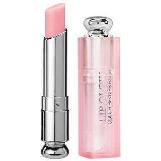 Son dưỡng Dior dạng thỏi không hộp màu 001 (3.5g)