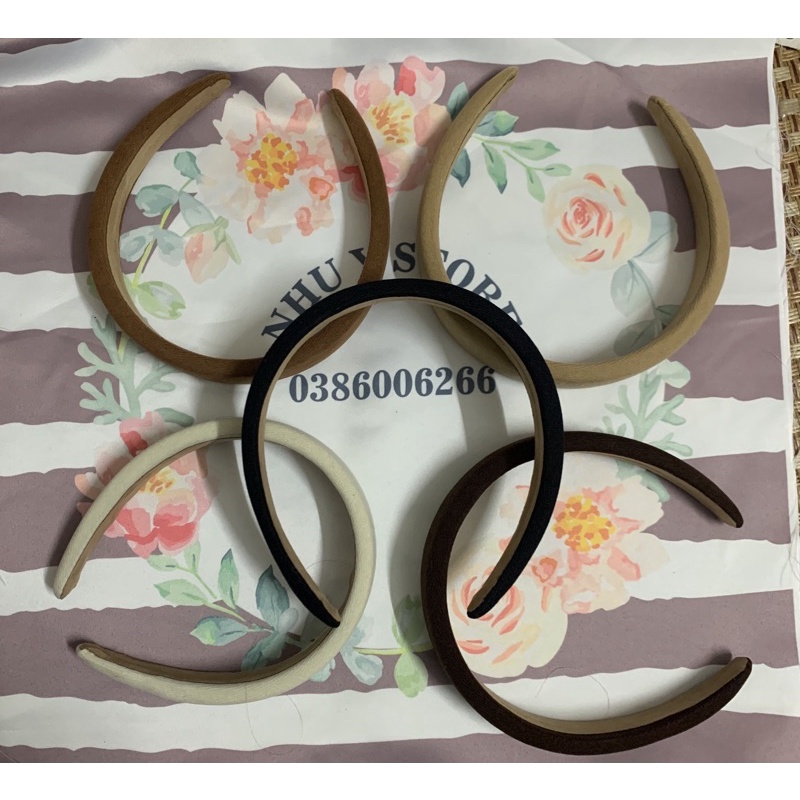 Bờm giả mấn xinh luôn cho các nàng