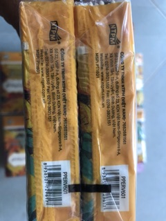  khăn giấy bỏ túi Vinatissue (10 tờ, 3 lớp)