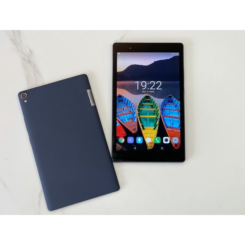Máy tính bảng Ram3gb/Snapdragon625/2sim nghe gọi Lenovo Tab_3_8_plus giá rẻ