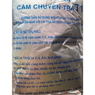 mồi câu cá huỳnh khoa