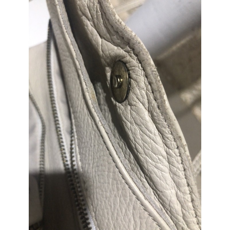 Túi đeo vai hay clutch da thật hàng si tuyển