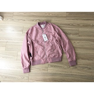 AK10 - Áo khoác bomber jackets BSK