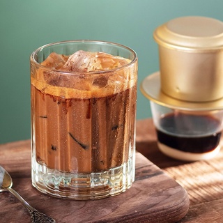 Cà phê Robusta sẻ giống cũ Lâm Hà (Lâm Đồng)