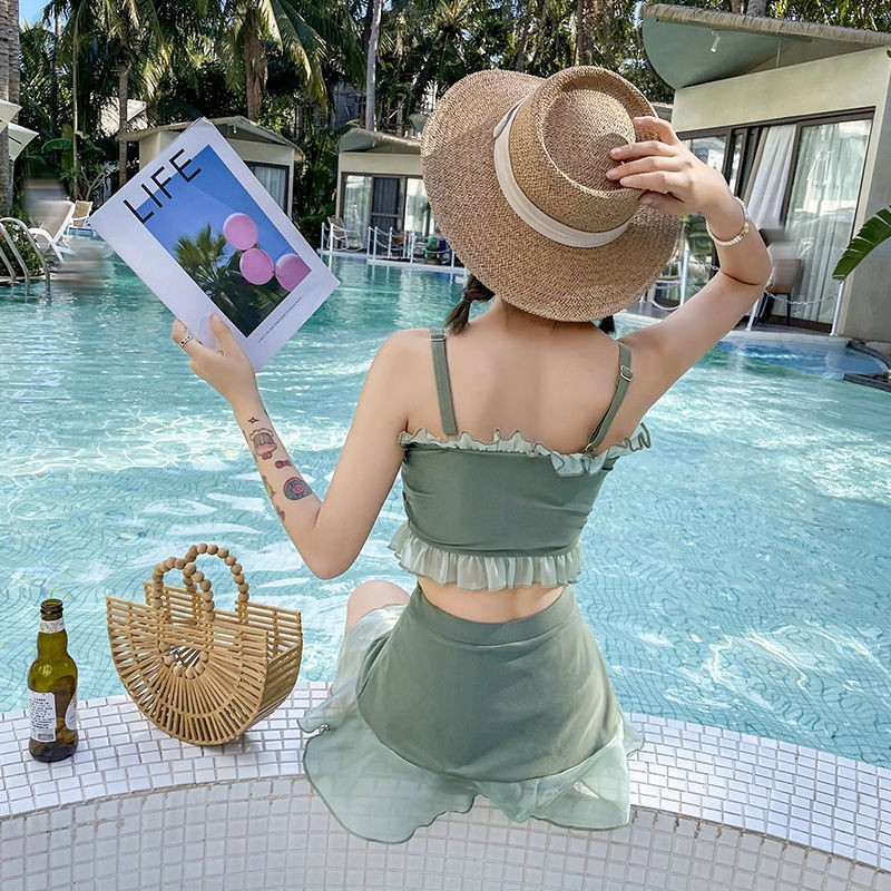Đồ Bơi Thời Trang Gợi Cảm Dành Cho Nữ | BigBuy360 - bigbuy360.vn
