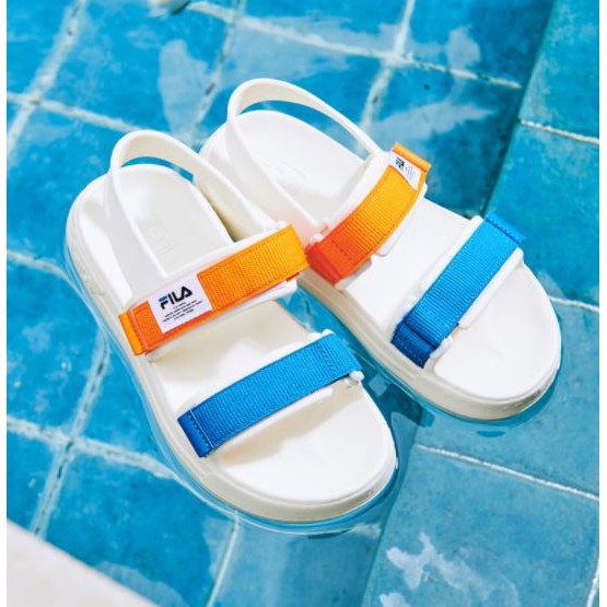 Dép Fila Sandals FILA SURFY SANDALS 1SM01583D