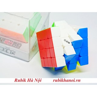 Rubik 4x4. Qiyi Magnetic Series Có Nam Châm