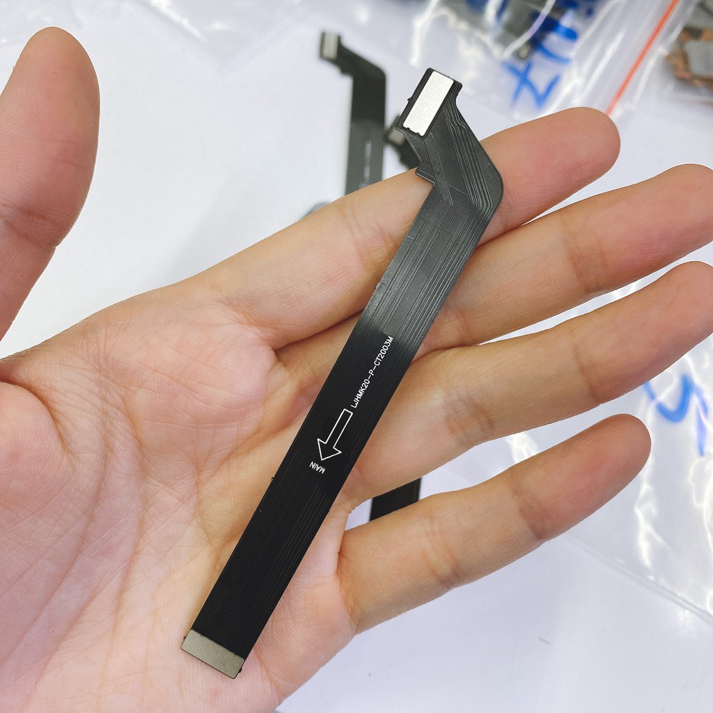 Dây cáp nối main - màn hình Xiaomi Mi 9T / K20 zin linh kiện , bảo hành đổi trả