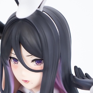 Bunny Version 1/4 33.5 cm Action Figure / Collection / Toy / Gift