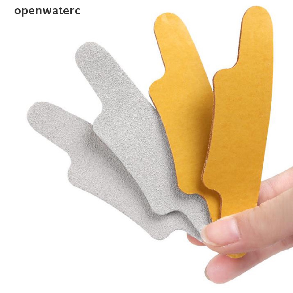 Miếng Dán Bảo Vệ Gót Chân Chống Ma Sát Tiện Dụng