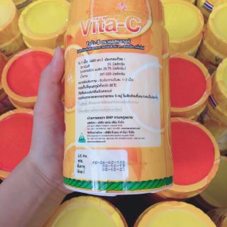 Kẹo ngậm vitaminc