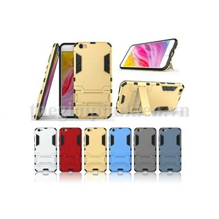 Ốp lưng chống sốc iron man vivo y67, vivo v5/v5s