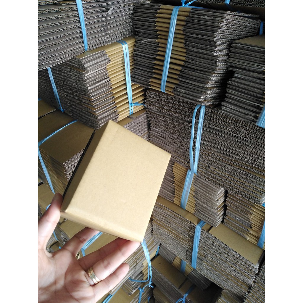 20x20x10Bộ 30Thùng Carton(2.5k/thùng)