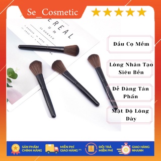 Cọ đánh phấn phủ và má hồng Se_cosmetic