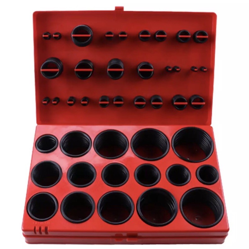 ✅HỘP 419 O-RING,SIN CAO SU CHỊU NHIỆT LOẠI DÀY.