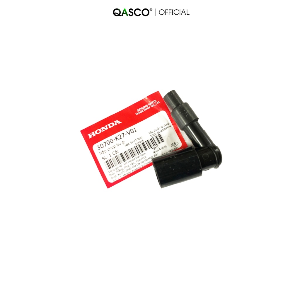 Nắp chụp Bugi HONDA Air Blade 125 2012-2014