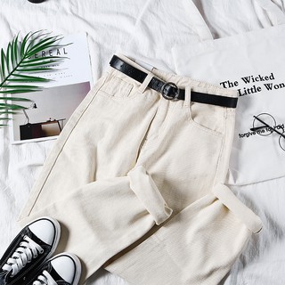 Quần jeans cá tính