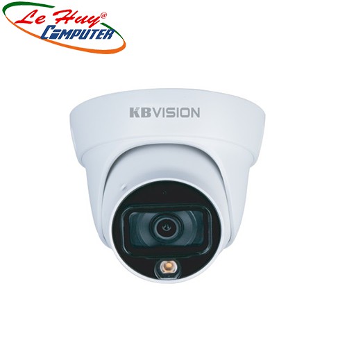 Camera Dome 4 in 1 2.0 Megapixel KBVISION KX-CF2102L