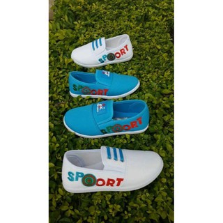 GIÀY LƯỜI TRẺ EM