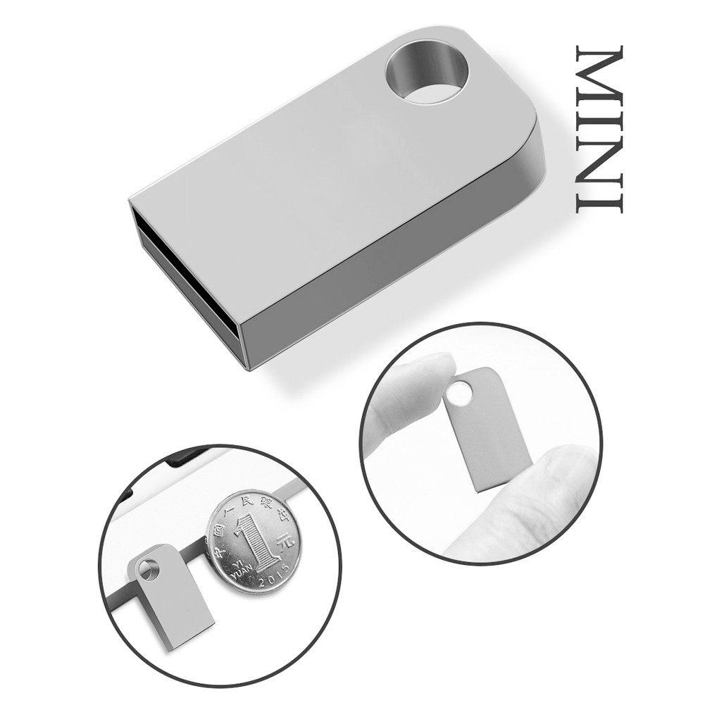 Usb 3.0 Papuacu 4 / 8 / 16 / 32 / 64gb Tốc Độ Cao | BigBuy360 - bigbuy360.vn