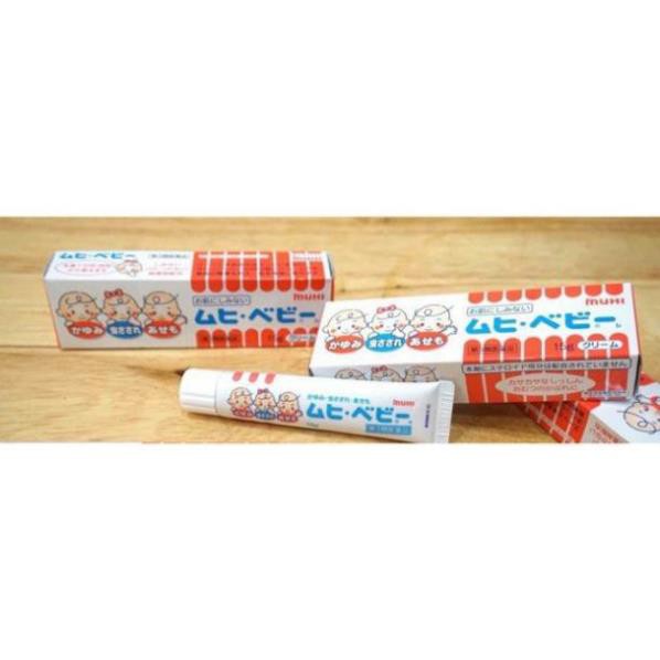 (metinlshopkg) Kem bôi muỗi đốt