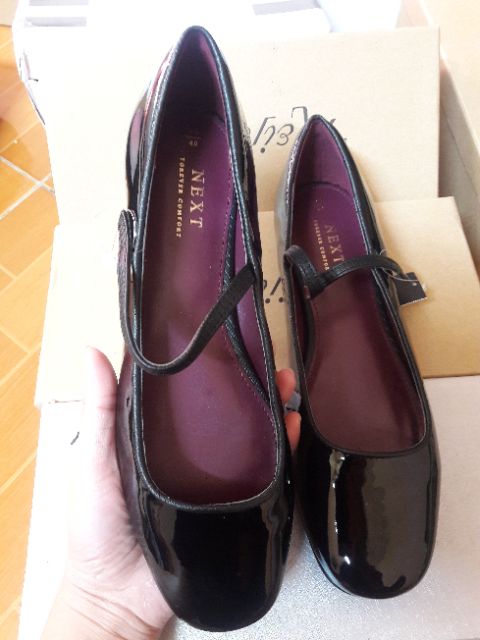 Giày xuất bigsize