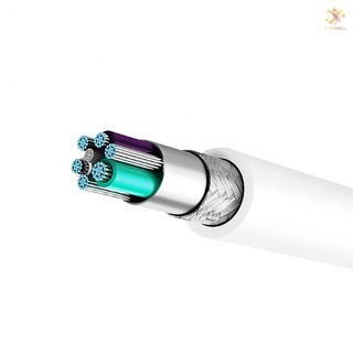 Cáp Sạc Lightning 3ft Dài 1m Cho Apple Ipad
