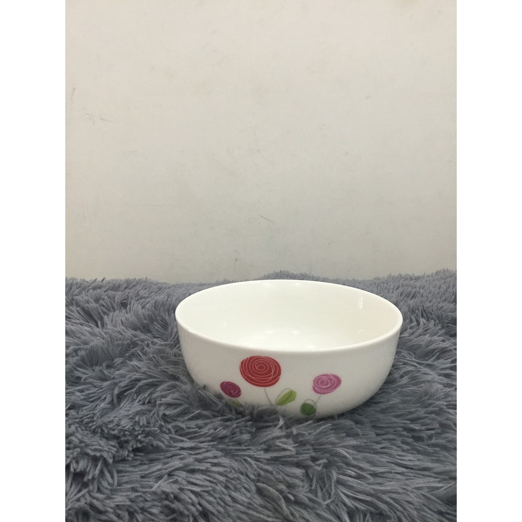 TÔ 17 CM - GỐM SỨ VIỆT