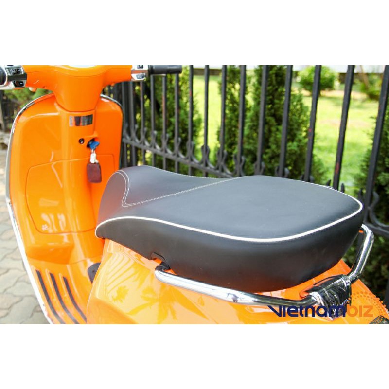 Vỏ bọc yên xe Vespa cho dòng sprint, primavera