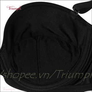 Áo lót nữ Triumph Maximizer 025 MDS - Màu Đen