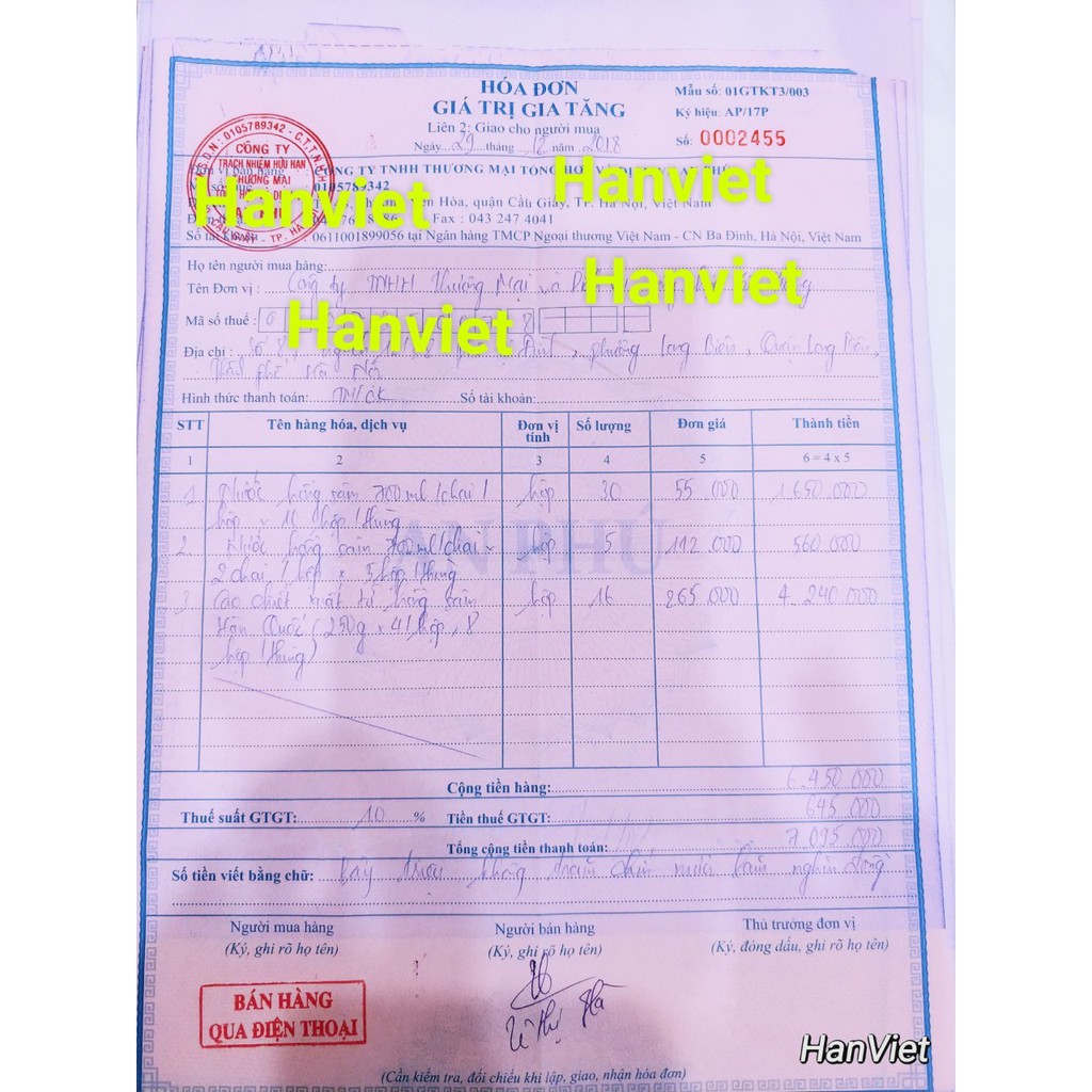 TINH DẦU THÔNG ĐỎ HÀN QUỐC JEOK SONG | BigBuy360 - bigbuy360.vn