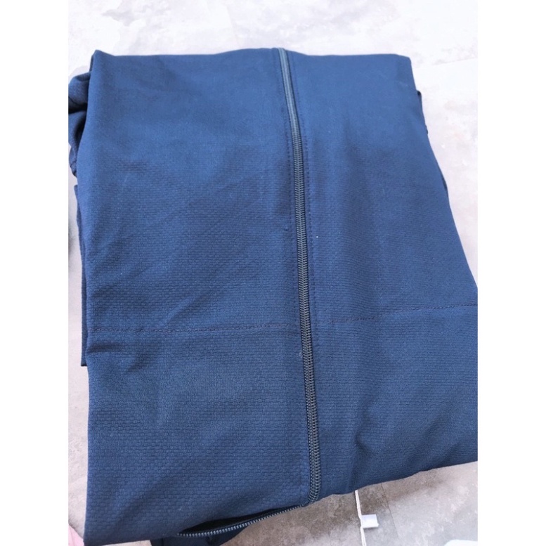 Áo chống nắng toàn thân 2 lớp vải hạt xoàn - HÀNG MỚI VỀ | BigBuy360 - bigbuy360.vn